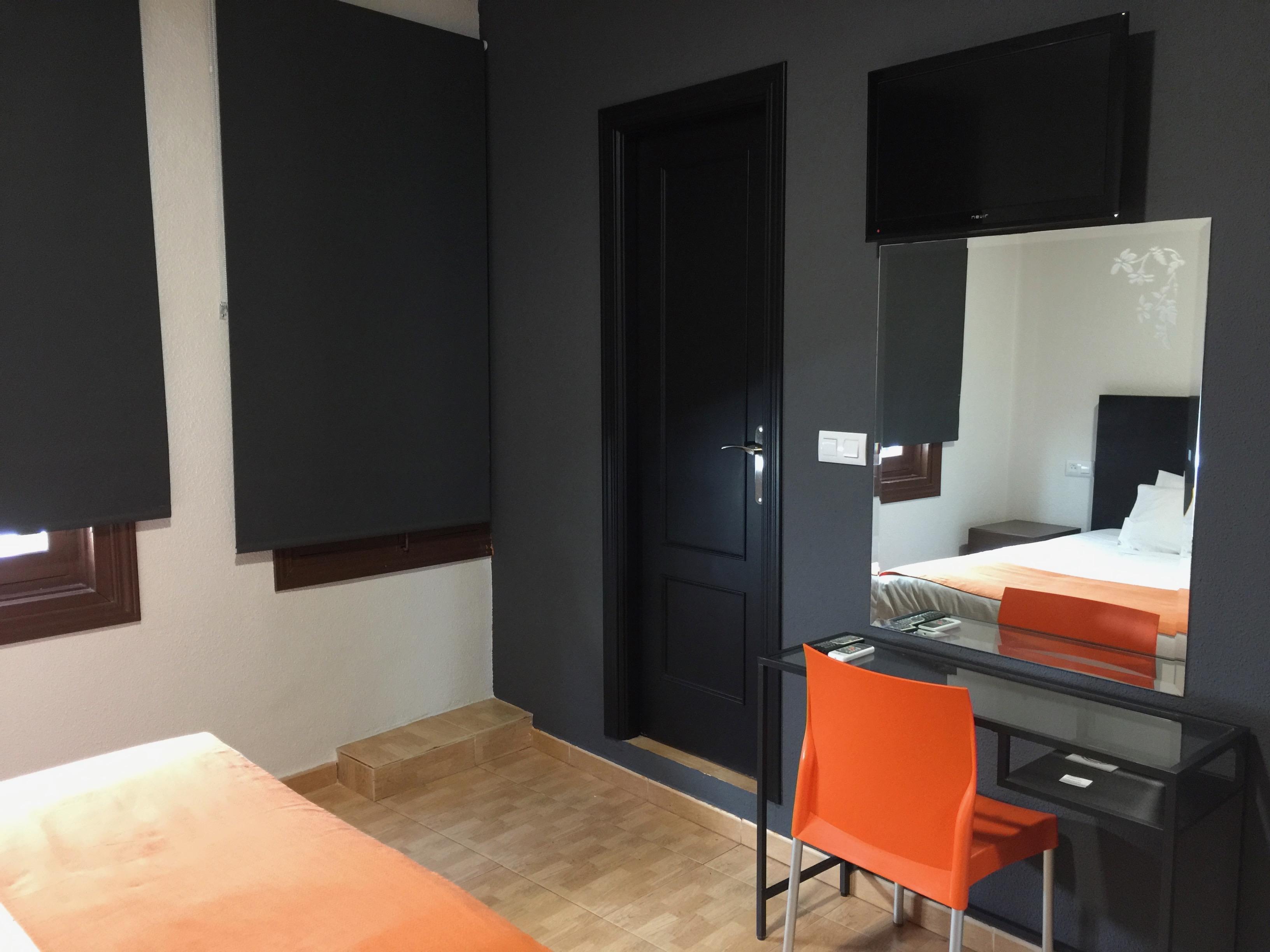 Kubik Hotel Caces Extérieur photo