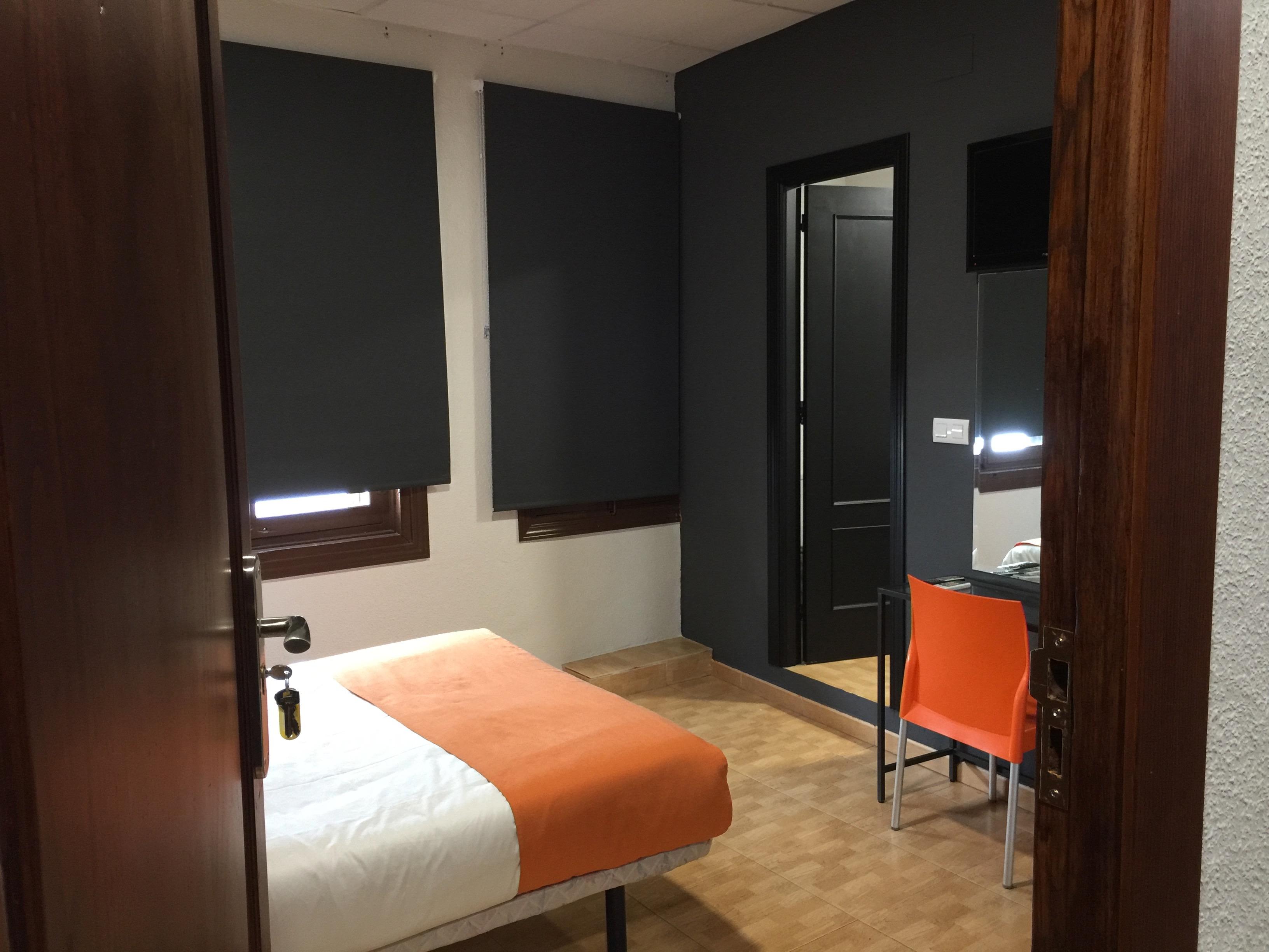 Kubik Hotel Caces Extérieur photo