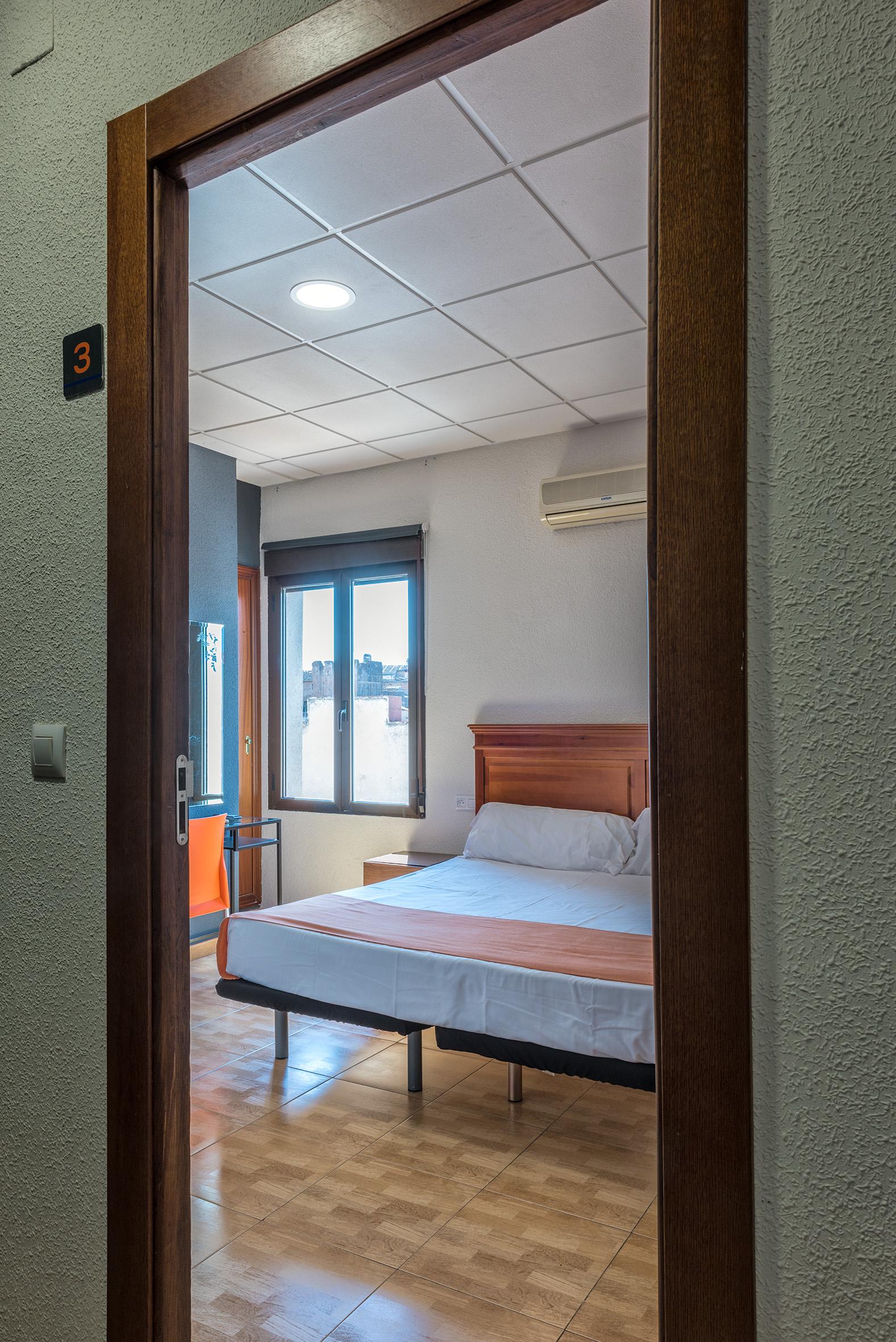 Kubik Hotel Caces Extérieur photo