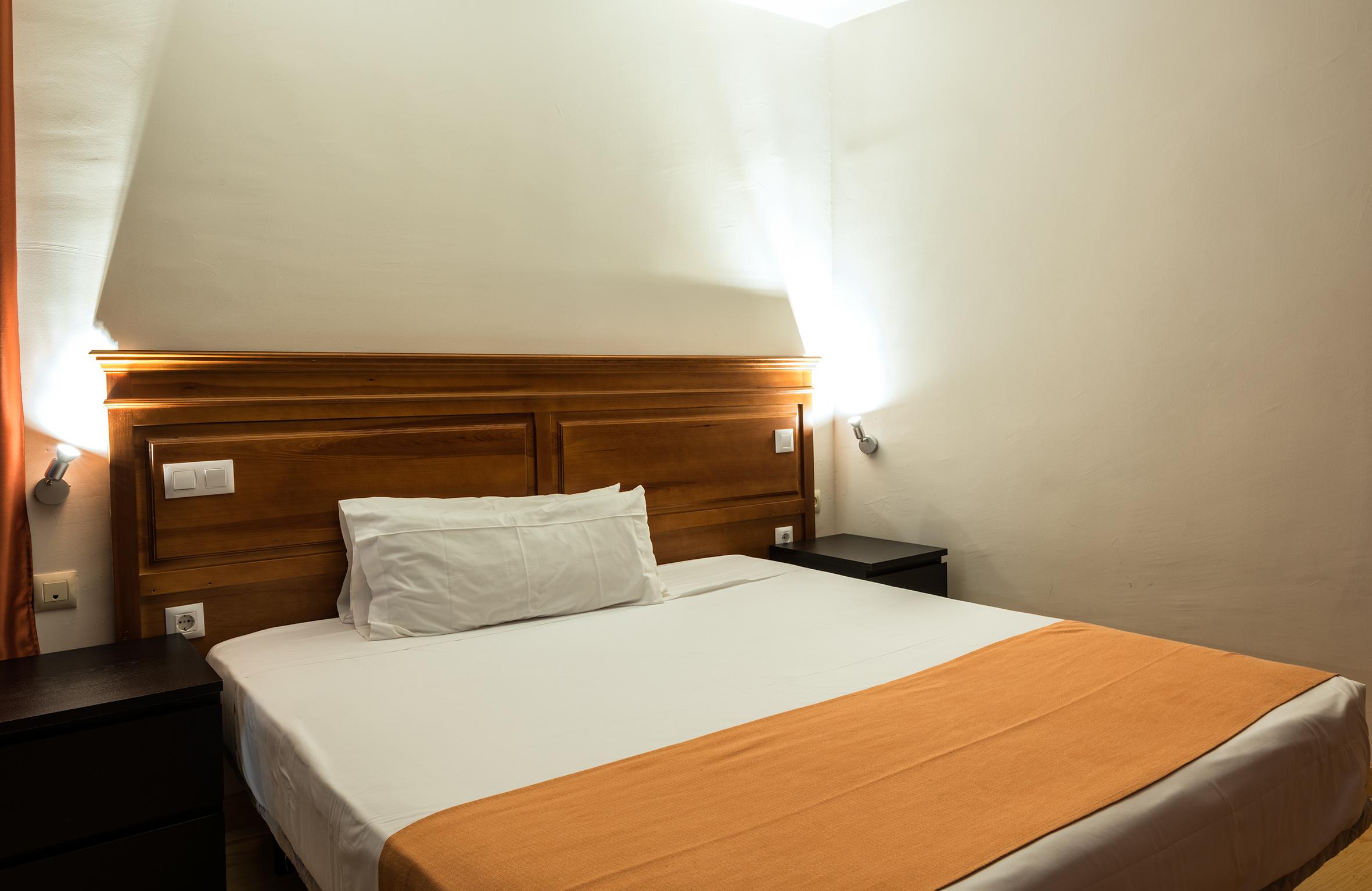 Kubik Hotel Caces Extérieur photo