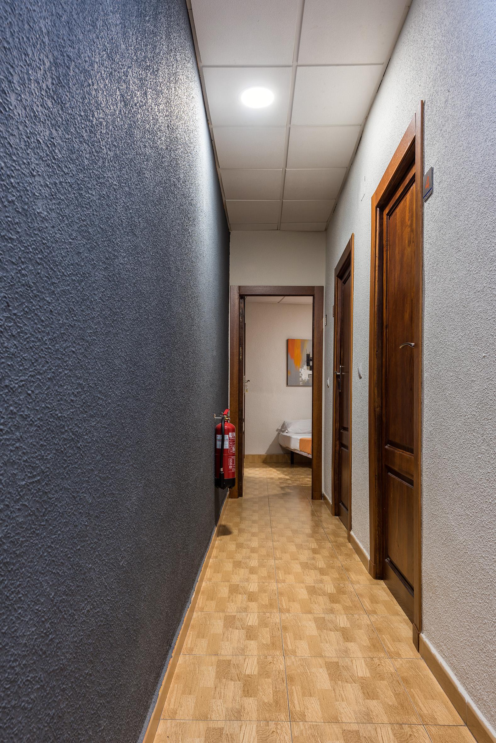 Kubik Hotel Caces Extérieur photo