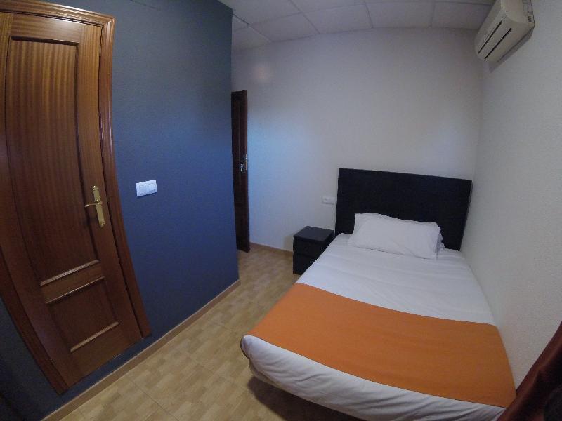 Kubik Hotel Caces Extérieur photo