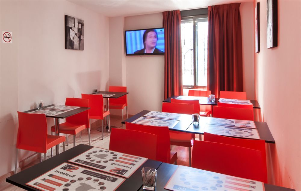 Kubik Hotel Caces Extérieur photo